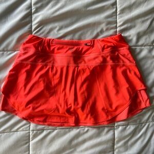 Athleta Skirt